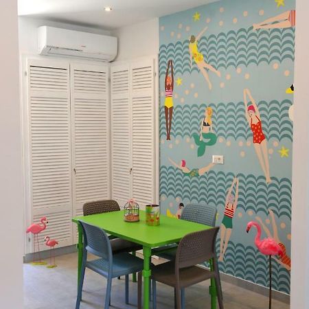 Auberge de jeunesse Flamingo à Split Extérieur photo
