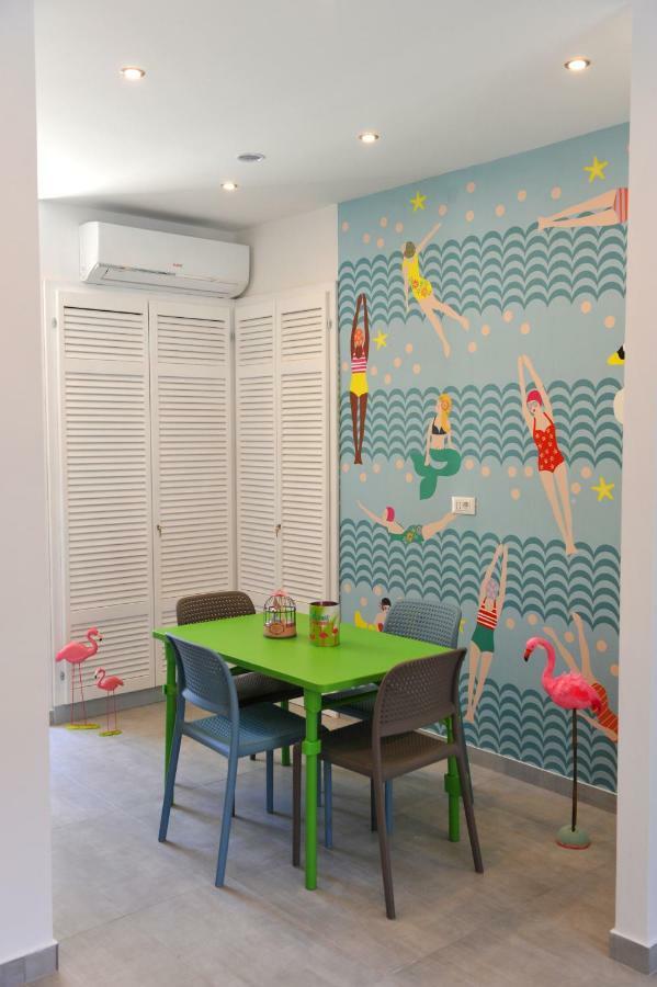 Auberge de jeunesse Flamingo à Split Extérieur photo